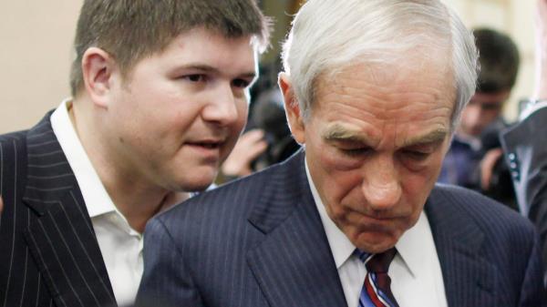 俄罗斯对特朗普竞选活动的非法捐款使其获得18个月的援助