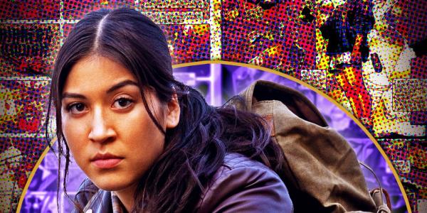 《Echo》预告下一部漫威焦点剧会是哪位漫画英雄：“我能说什么？”