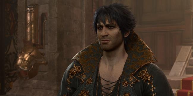 《博德之门3》粉丝修复了最大的情节漏洞：戈塔什的脸