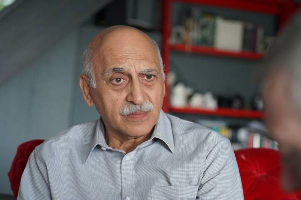 “地狱之谷”：Anoosheh Ashoori因狱友被排除在拜登与伊朗的协议之外而感到沮丧