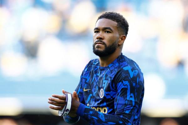 切尔西队长里斯·詹姆斯在承认对裁判有“辱骂行为”后被禁赛一场