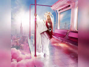 Nicki Minaj的《Pink Friday 2》：点击这里查看新专辑的发行日期、巡演、特色和其他细节