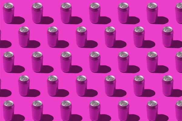 今年3月，Seltzerland将为德克萨斯州带来100多瓶硬苏打水_2