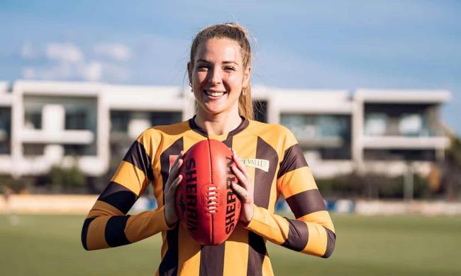 “这是巨大的”：跳代码的玛蒂尔达说足球必须缩小职业差距