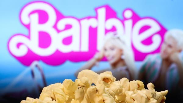 事实证明，“芭比娃娃”并没有解决好莱坞的多元化问题