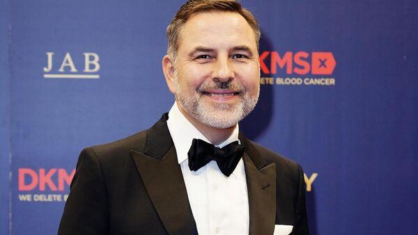 《英国达人》评论泄露后，制作公司与大卫·威廉姆斯达成和解